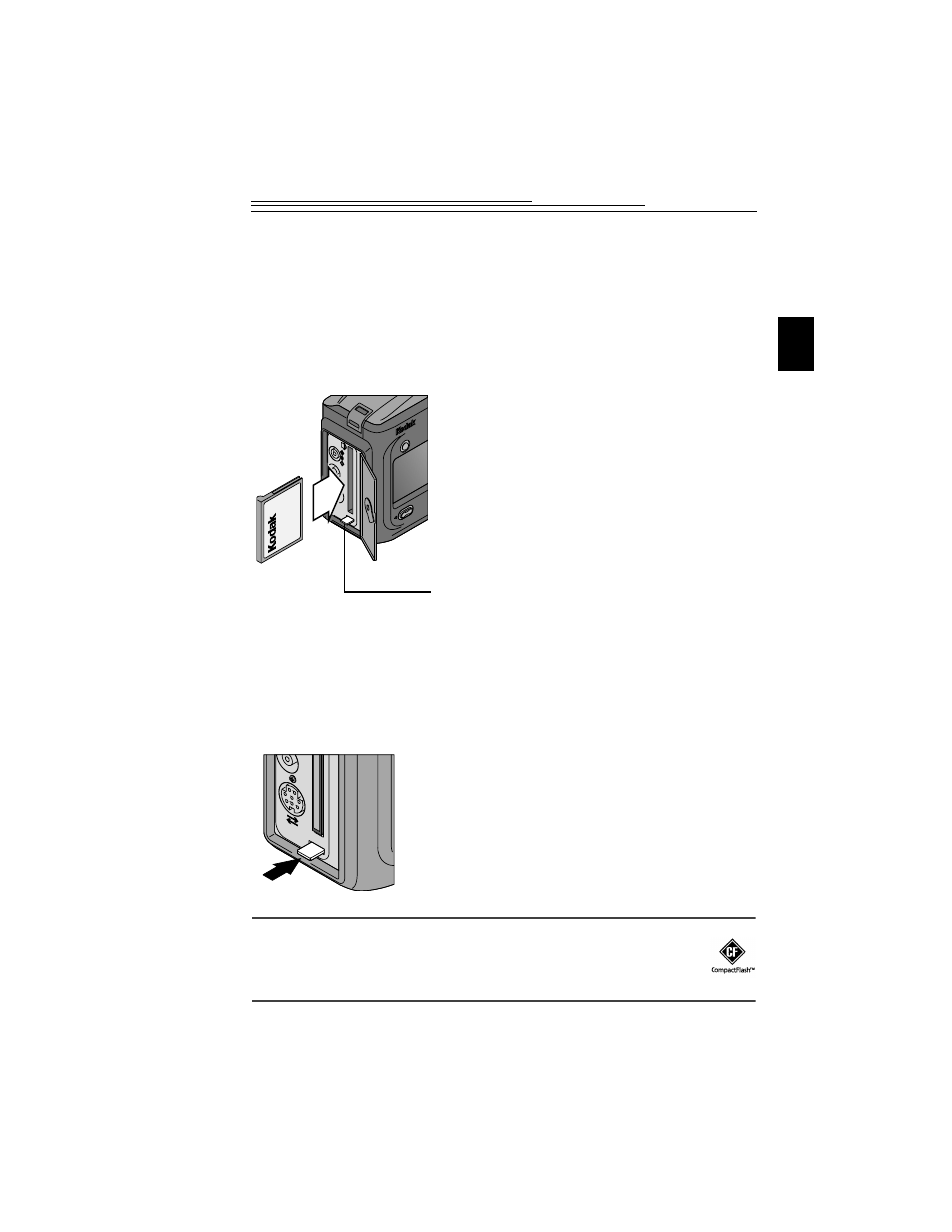 Kodak DC5000 User Manual | Page 13 / 106