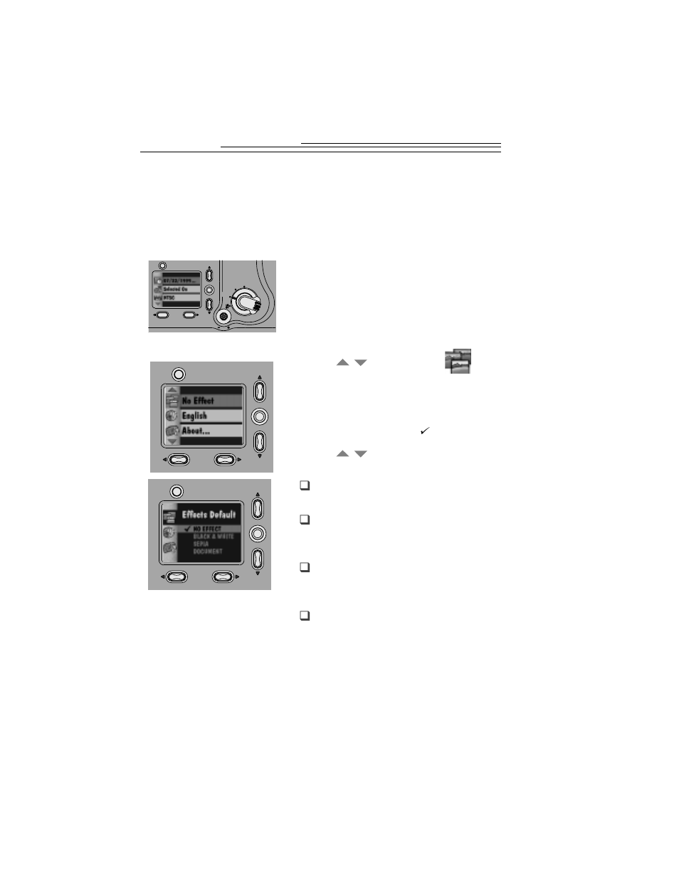 Kodak DC5000 User Manual | Page 62 / 106