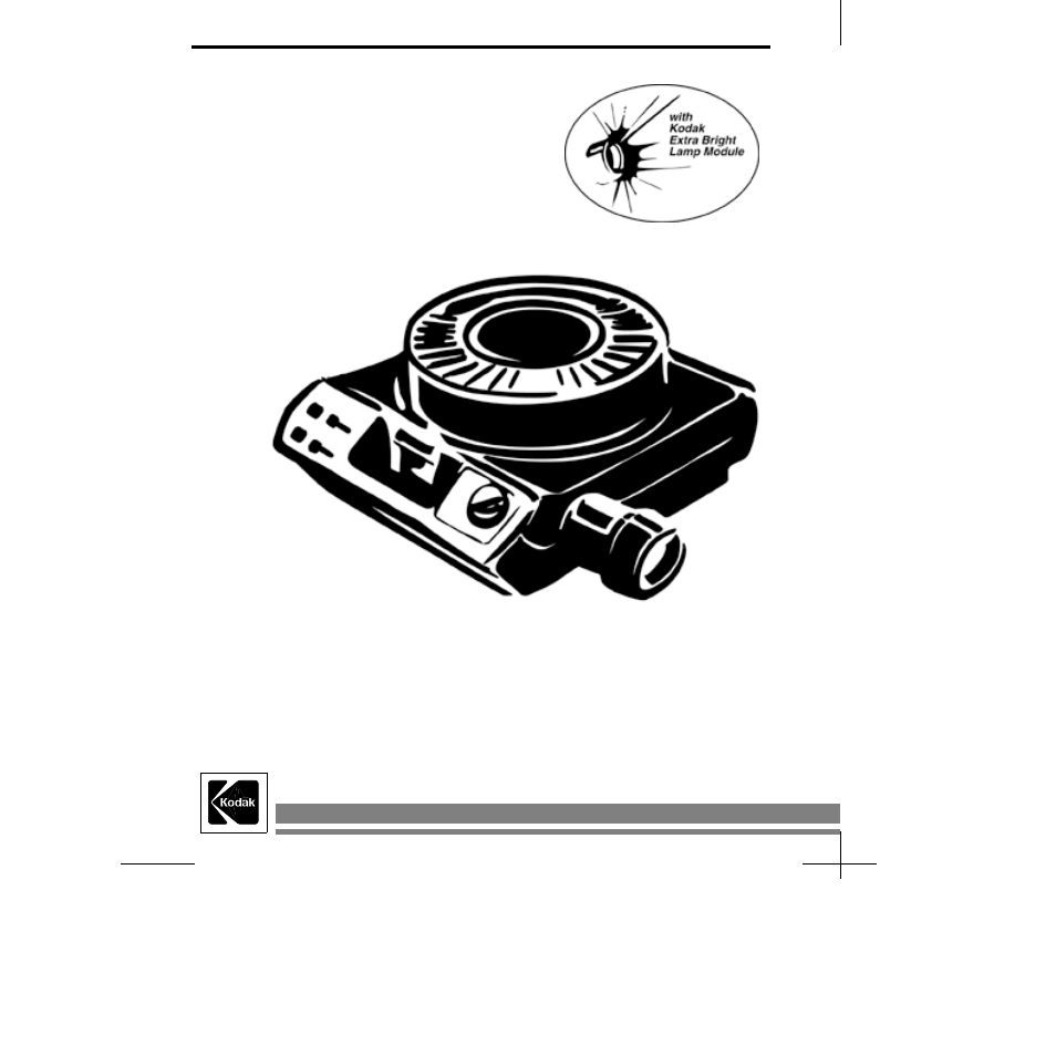 Kodak EKTAGRAPHIC III User Manual | 38 pages