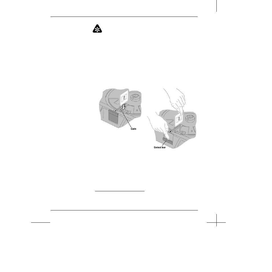 Single slides, Selecting slide projection lenses | Kodak EKTAGRAPHIC III User Manual | Page 18 / 38