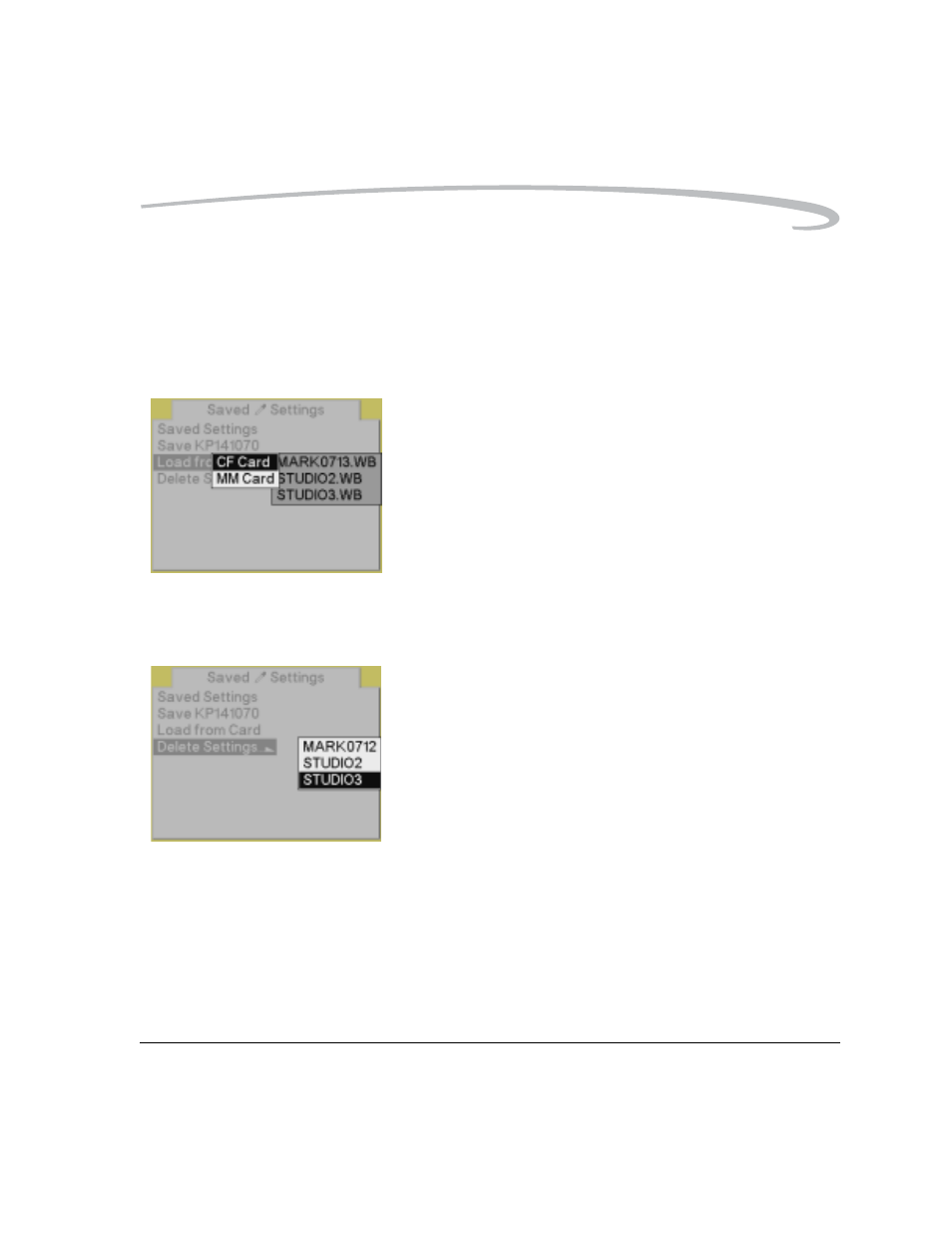 Kodak DCS Pro 14n User Manual | Page 117 / 230