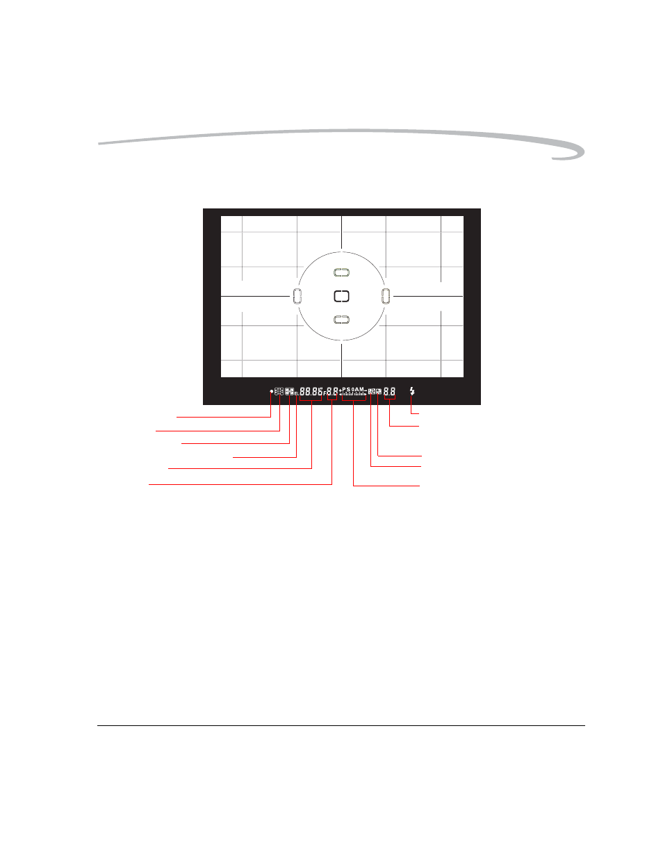 Viewfinder, Viewfinder -5 | Kodak DCS Pro 14n User Manual | Page 25 / 230