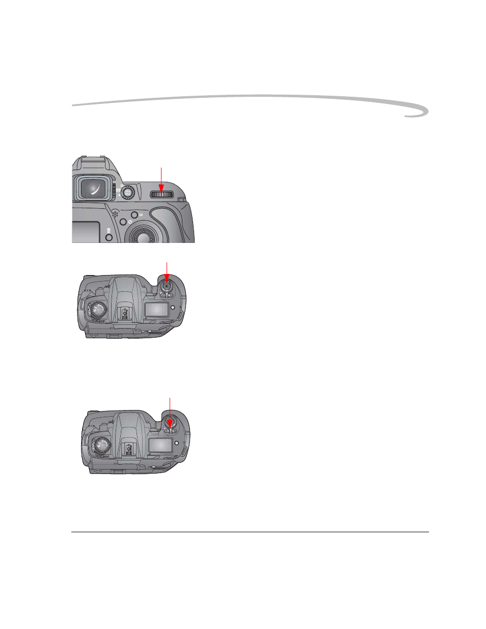 Main-command and sub-command dials, Lens, Mounting the lens | Main-command and sub-command dials -17 lens -17, Mounting the lens -17 | Kodak DCS Pro 14n User Manual | Page 37 / 230