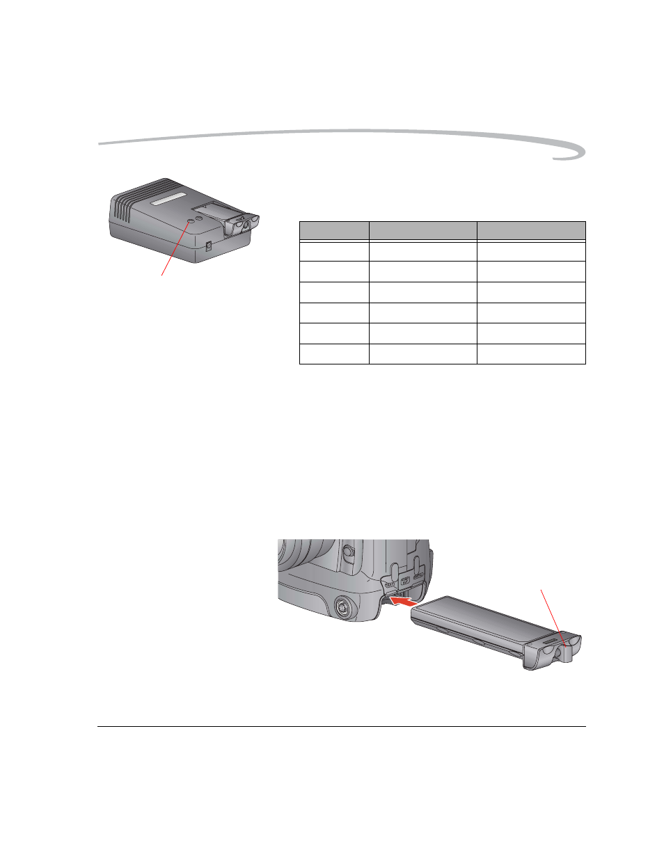Inserting/removing batteries, Inserting/removing batteries -3 | Kodak DCS Pro 14n User Manual | Page 45 / 230
