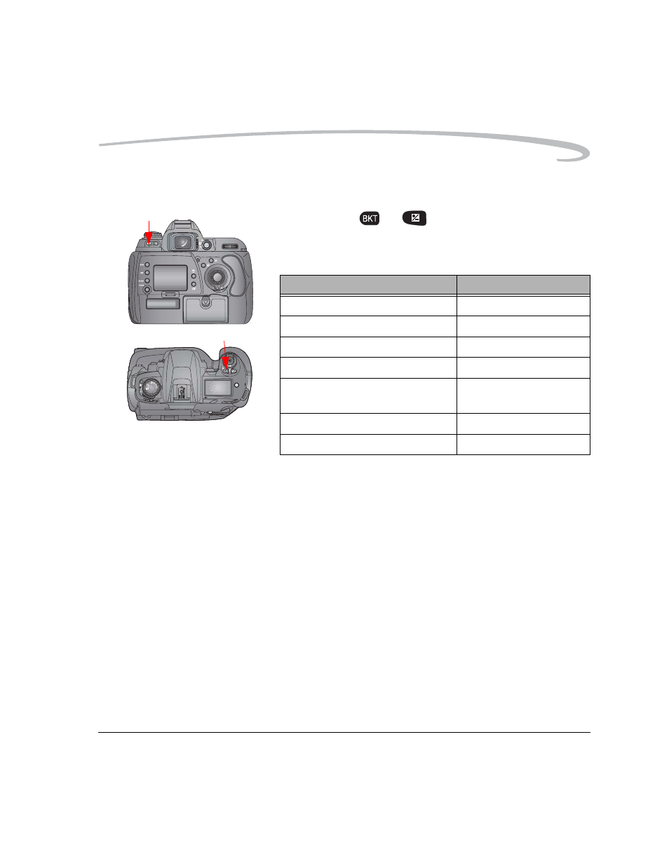 Two-button reset, Two-button reset -19 | Kodak DCS Pro 14n User Manual | Page 87 / 230