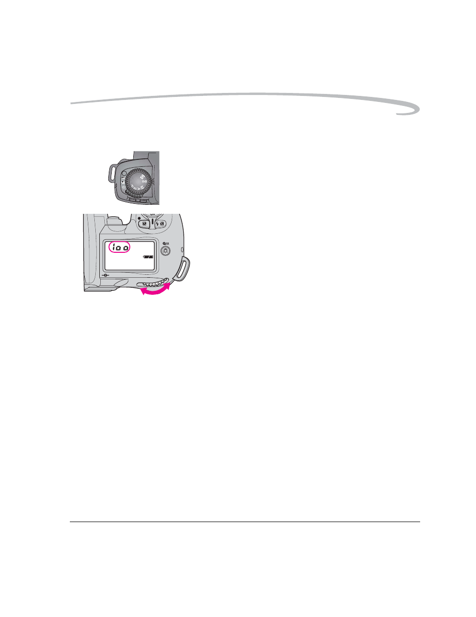 Setting iso using camera controls, Setting iso using camera controls -21 | Kodak DCS Pro 14n User Manual | Page 89 / 230