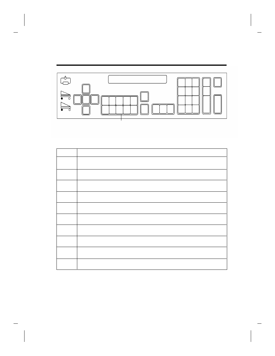 Programmable keys | Kodak A-61003 User Manual | Page 50 / 52