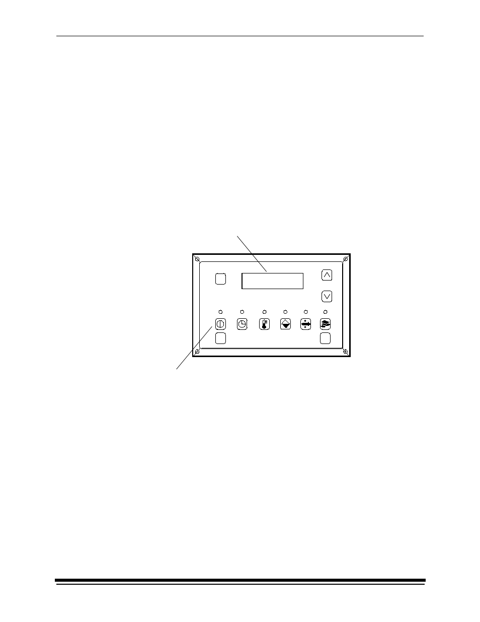 Clearing error messages, Clearing a reset message | Kodak RP 50 2J0686 User Manual | Page 107 / 198