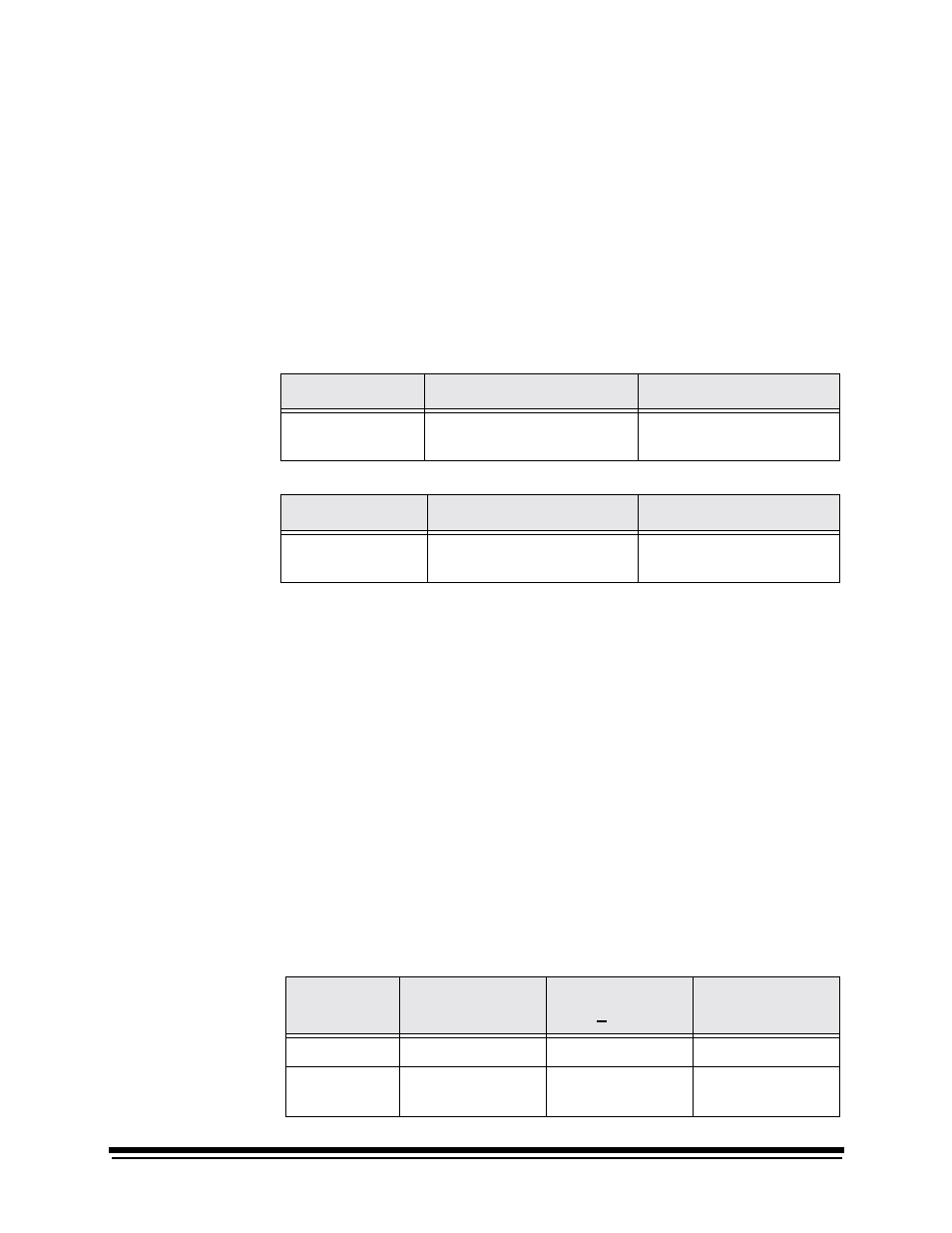 Appendix b: specifications, Printer/processor specifications, Dimensions and weight | Acoustic specifications | Kodak RP 50 2J0686 User Manual | Page 123 / 198