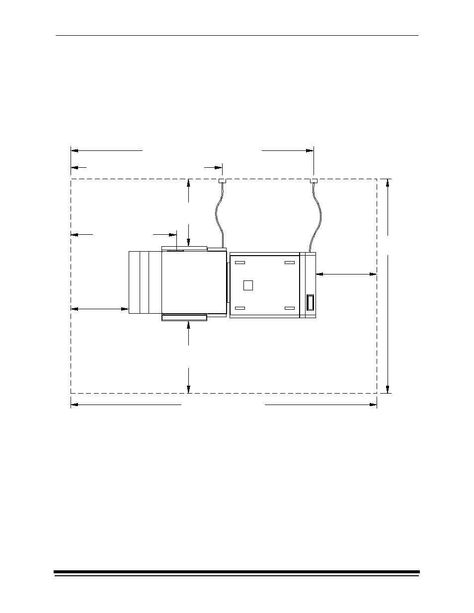 Site requirements, Operator and service access, Floor requirements | Kodak RP 50 2J0686 User Manual | Page 124 / 198