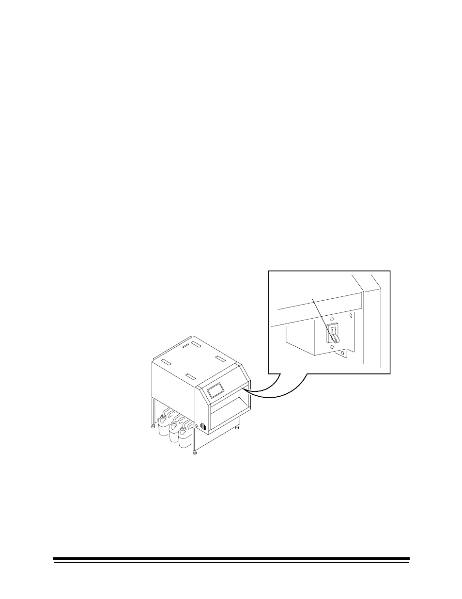 2 using the system, Starting up the processor, Using the system | Kodak RP 50 2J0686 User Manual | Page 21 / 198