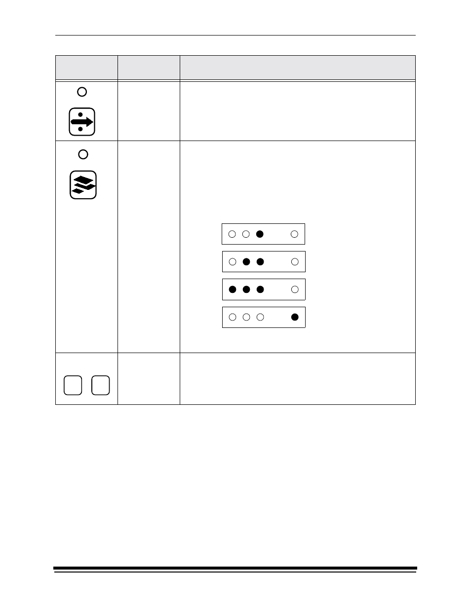 Status messages | Kodak RP 50 2J0686 User Manual | Page 60 / 198