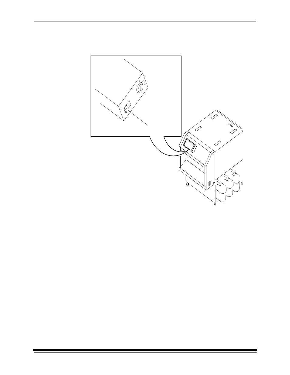 Ocp on/off light | Kodak RP 50 2J0686 User Manual | Page 61 / 198