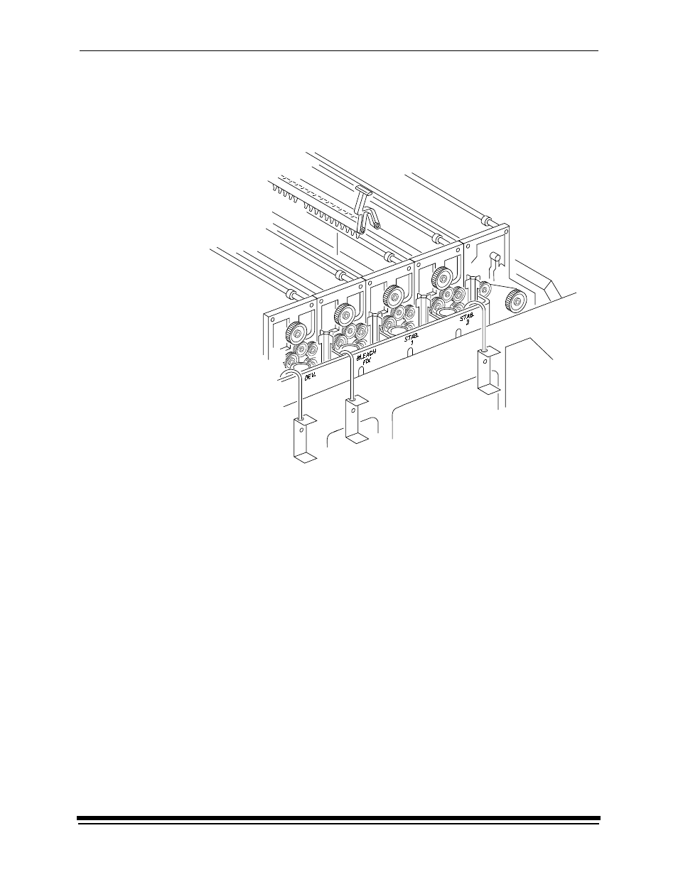 Operational checks, Testing, Operational checks -6 testing -6 | Kodak RP 50 2J0686 User Manual | Page 80 / 198