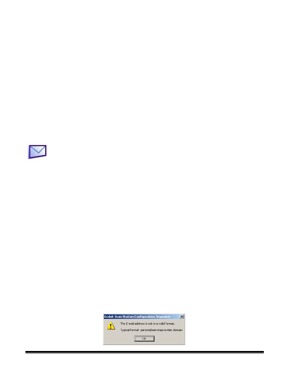 E-mail groups | Kodak SCAN STATION 100 User Manual | Page 90 / 129