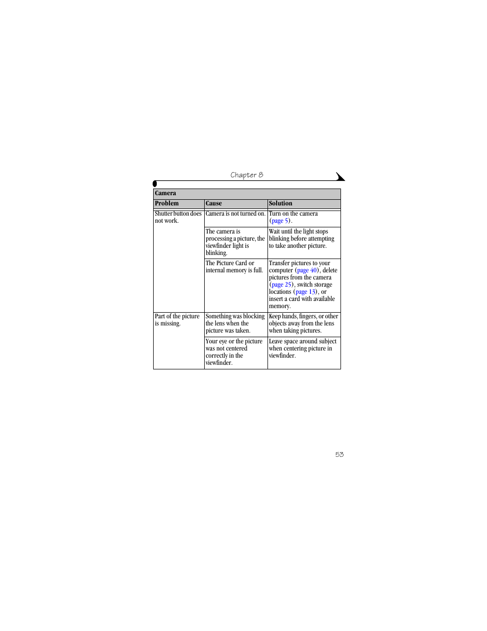 Kodak DX3500 User Manual | Page 61 / 92