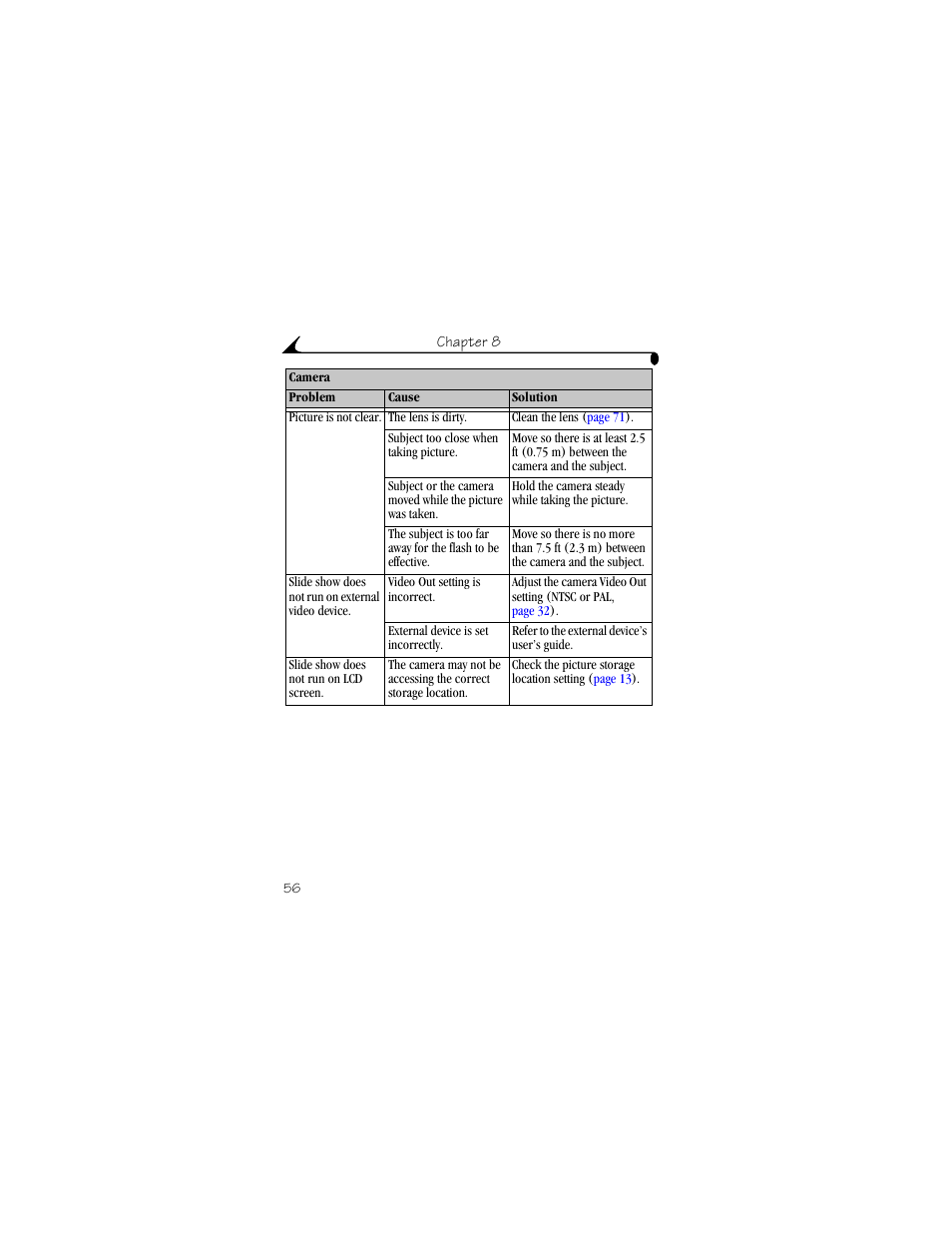 Kodak DX3500 User Manual | Page 64 / 92
