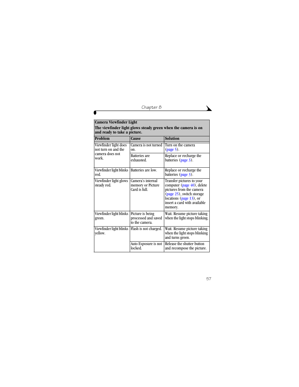 Kodak DX3500 User Manual | Page 65 / 92