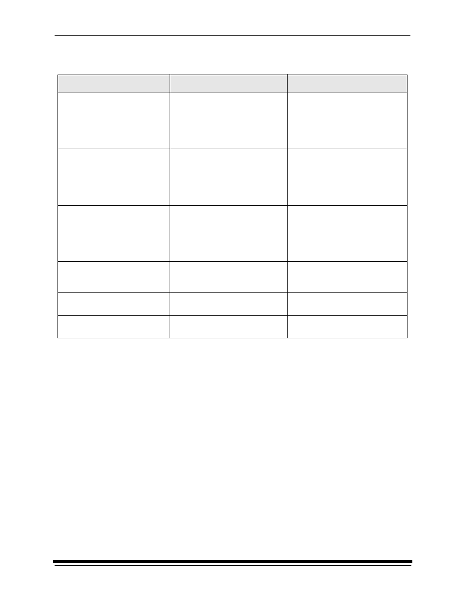 Non-numeric calibration error messages -11, Non-numeric calibration error messages | Kodak 6B6640 User Manual | Page 27 / 84