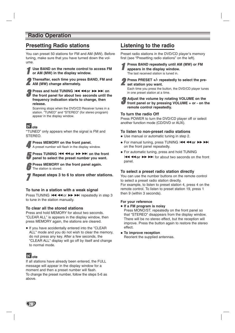 Kodak DVT412 User Manual | Page 28 / 36