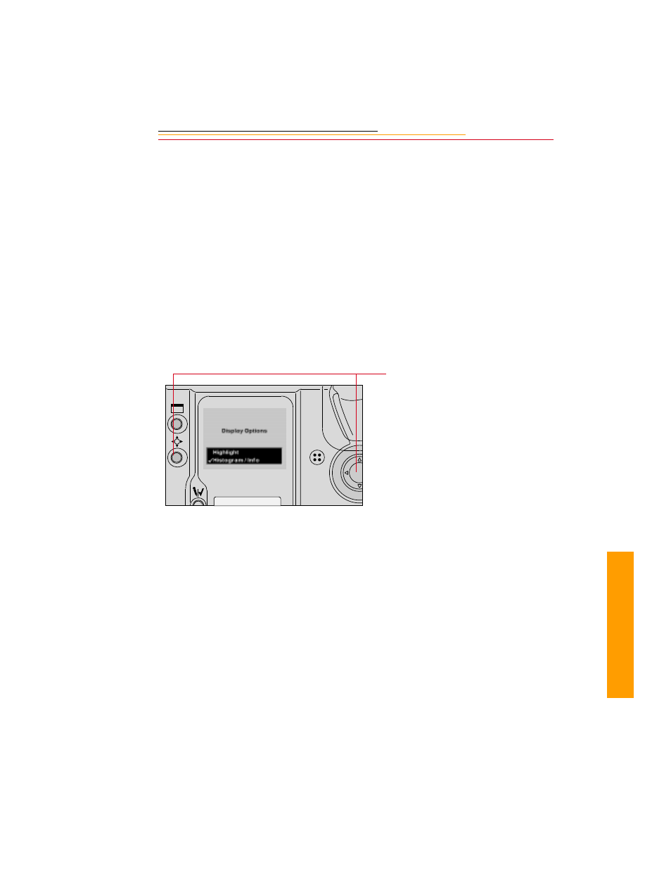 Setting display options, Setting display options -15 | Kodak DCS600 User Manual | Page 116 / 295