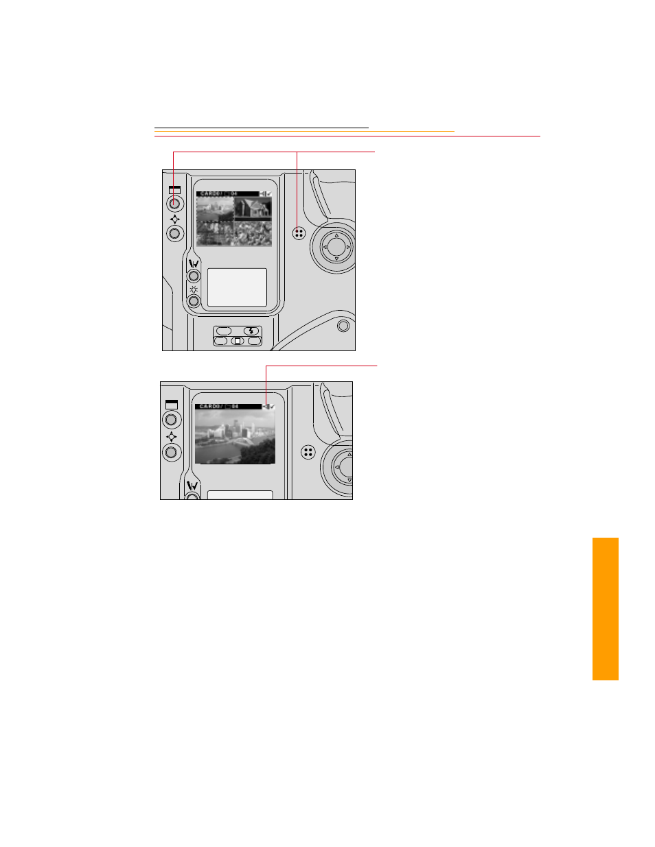 Kodak DCS600 User Manual | Page 122 / 295