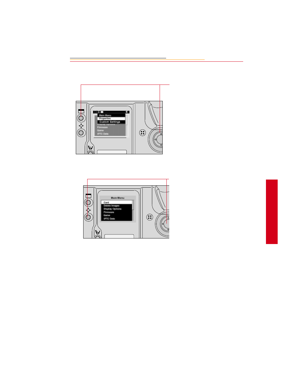 Kodak DCS600 User Manual | Page 40 / 295