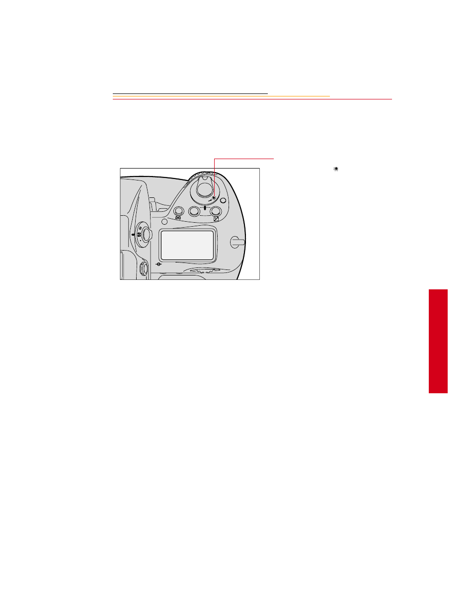 Illumination switch, Illumination switch -27, Your camer a | Kodak DCS600 User Manual | Page 52 / 295