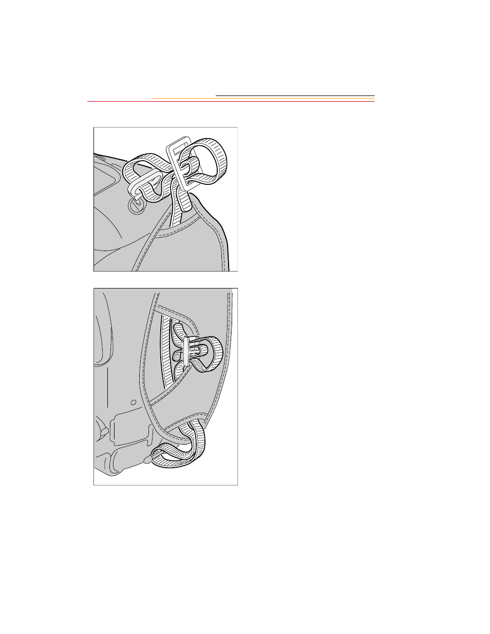 Attaching the hand strap, Attaching the hand strap -36 | Kodak DCS600 User Manual | Page 61 / 295