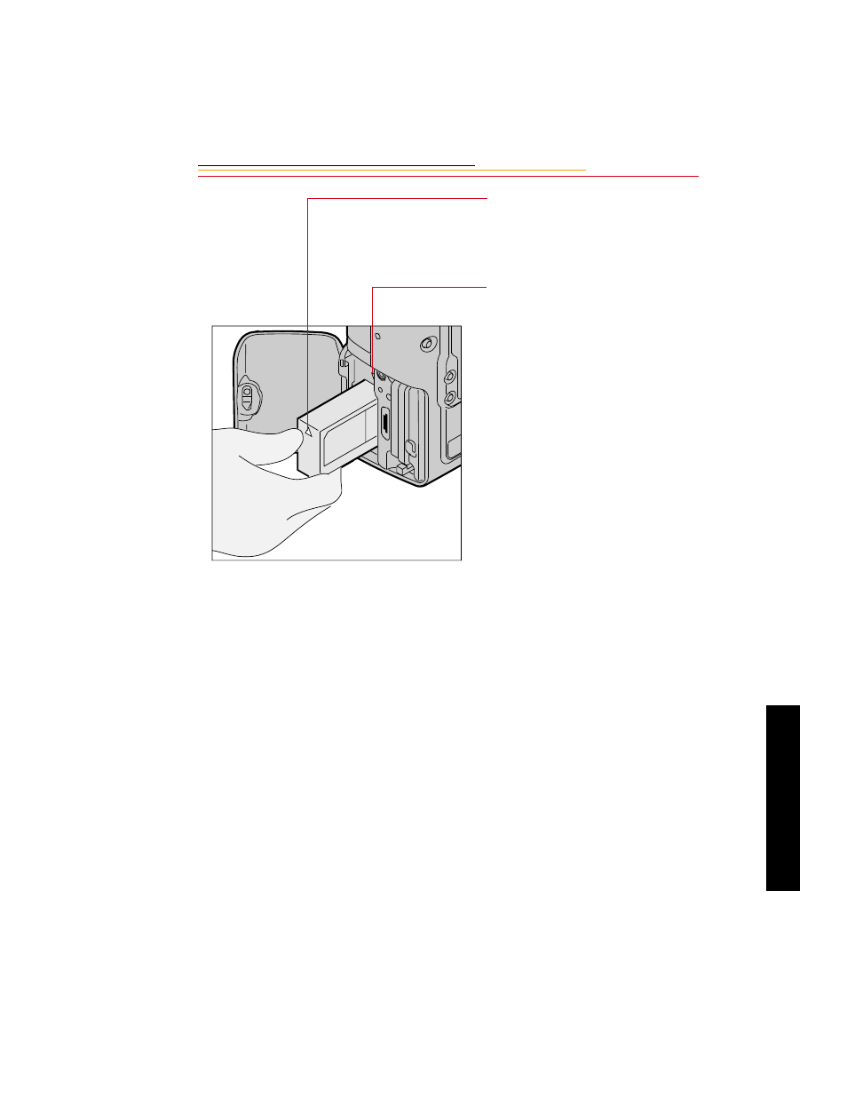 Kodak DCS600 User Manual | Page 67 / 295