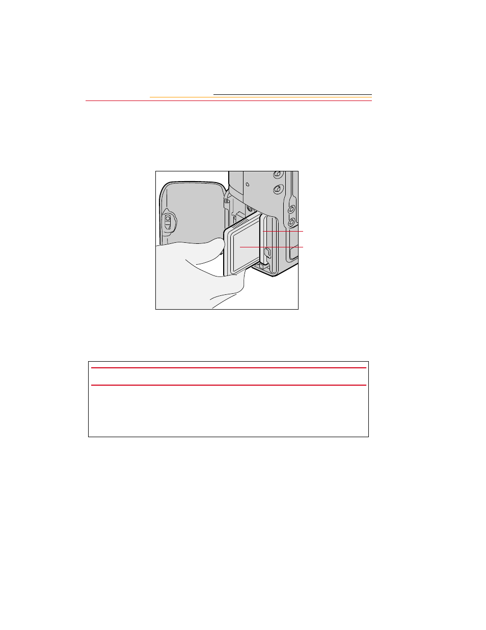 Dual slots for pc cards, Dual slots for pc cards -2 | Kodak DCS600 User Manual | Page 86 / 295