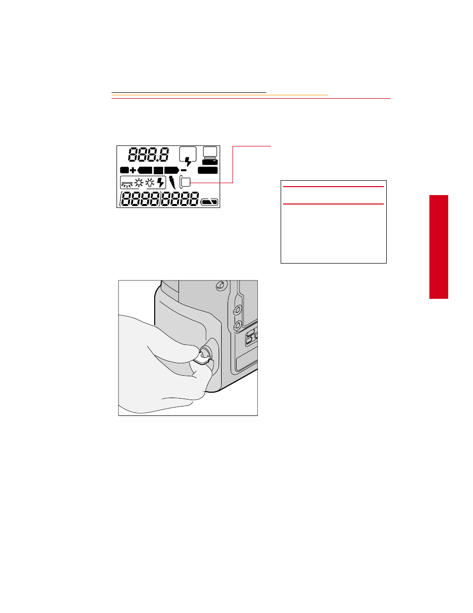 Inserting/removing pc cards, Inserting/removing pc cards -3, Pc card inserting/removing pc cards | Kodak DCS600 User Manual | Page 87 / 295