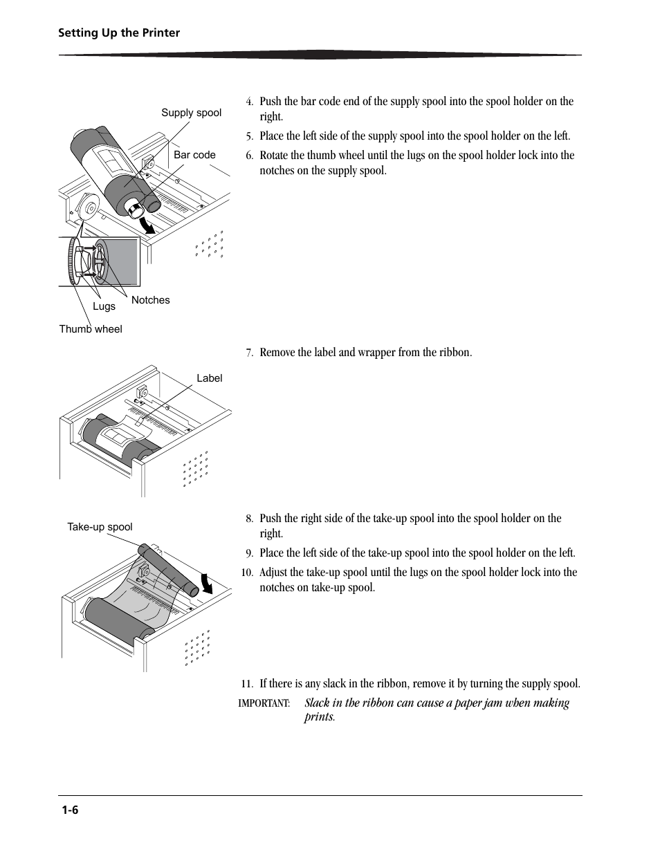 Kodak 6805 User Manual | Page 14 / 56
