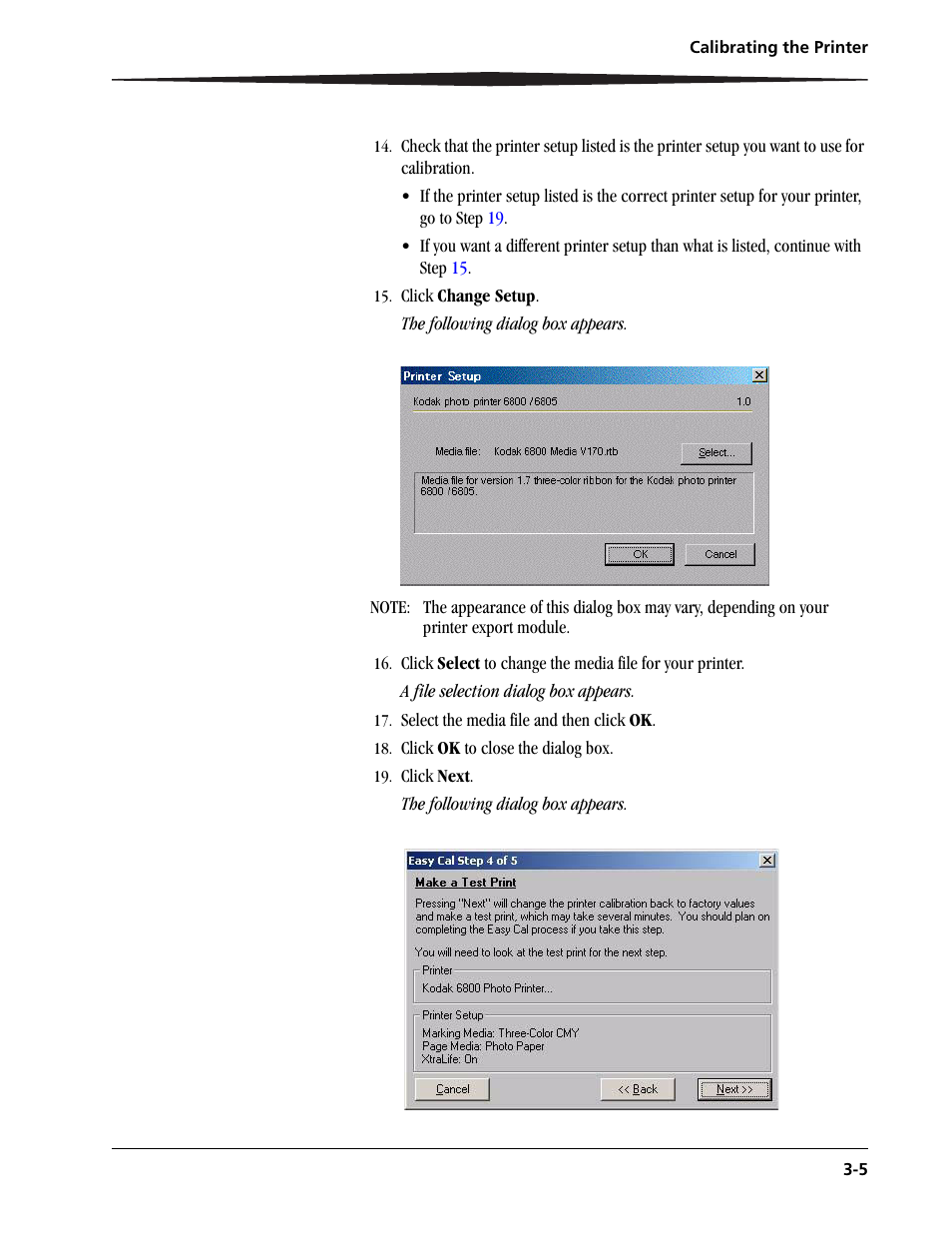 Kodak 6805 User Manual | Page 29 / 56