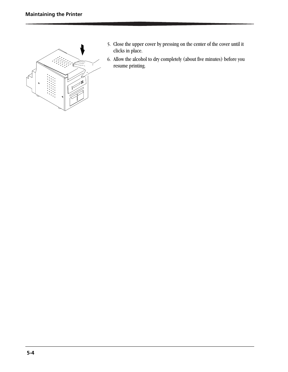 Kodak 6805 User Manual | Page 40 / 56