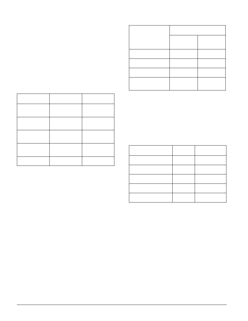 Process c-41ra, Process c-41b | Kodak C-41RA User Manual | Page 2 / 8