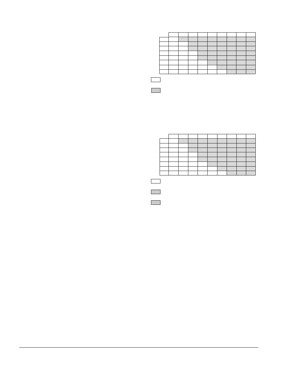 Choosing a paper process, Processor utilization | Kodak C-41RA User Manual | Page 4 / 8