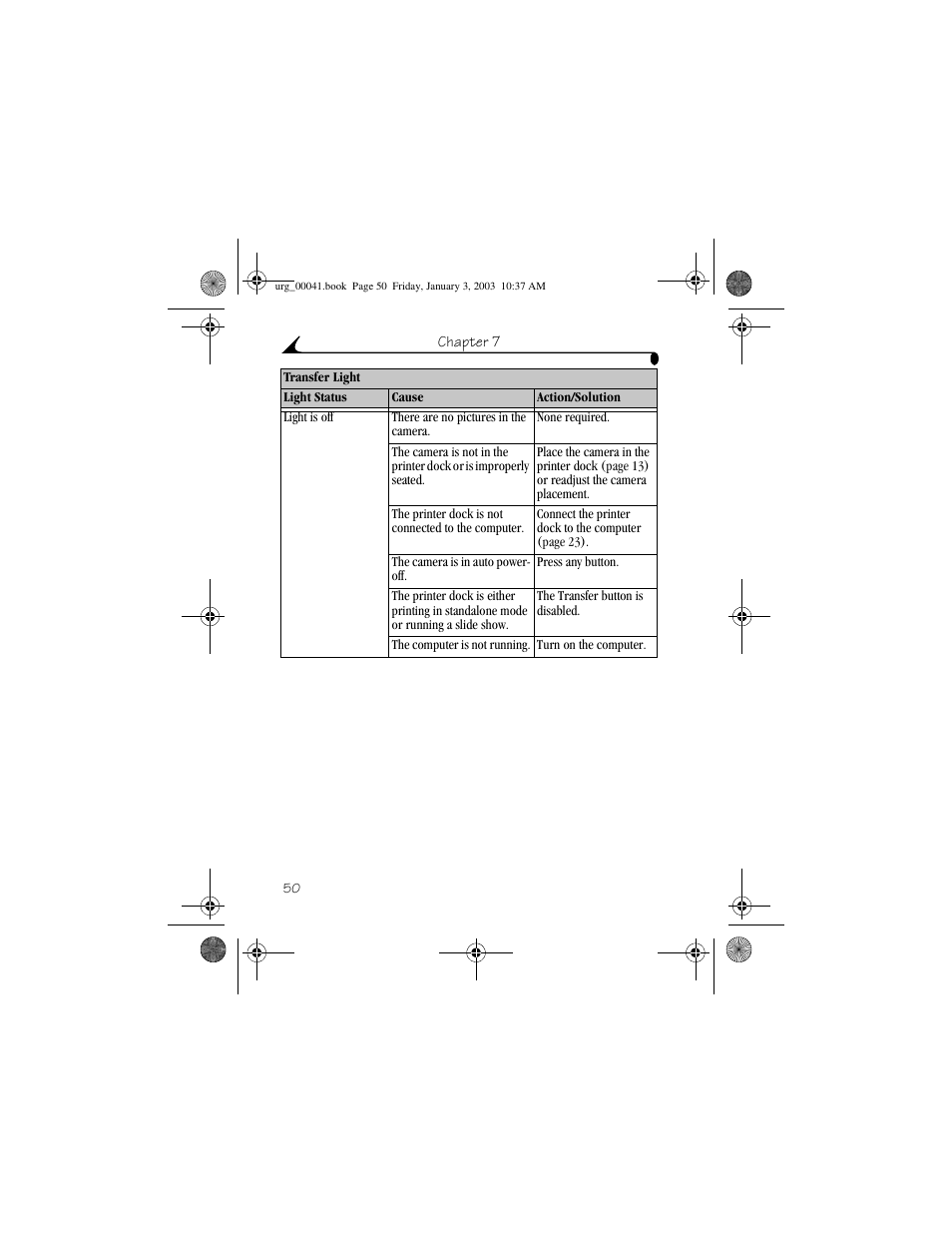 Kodak 6000 User Manual | Page 60 / 76