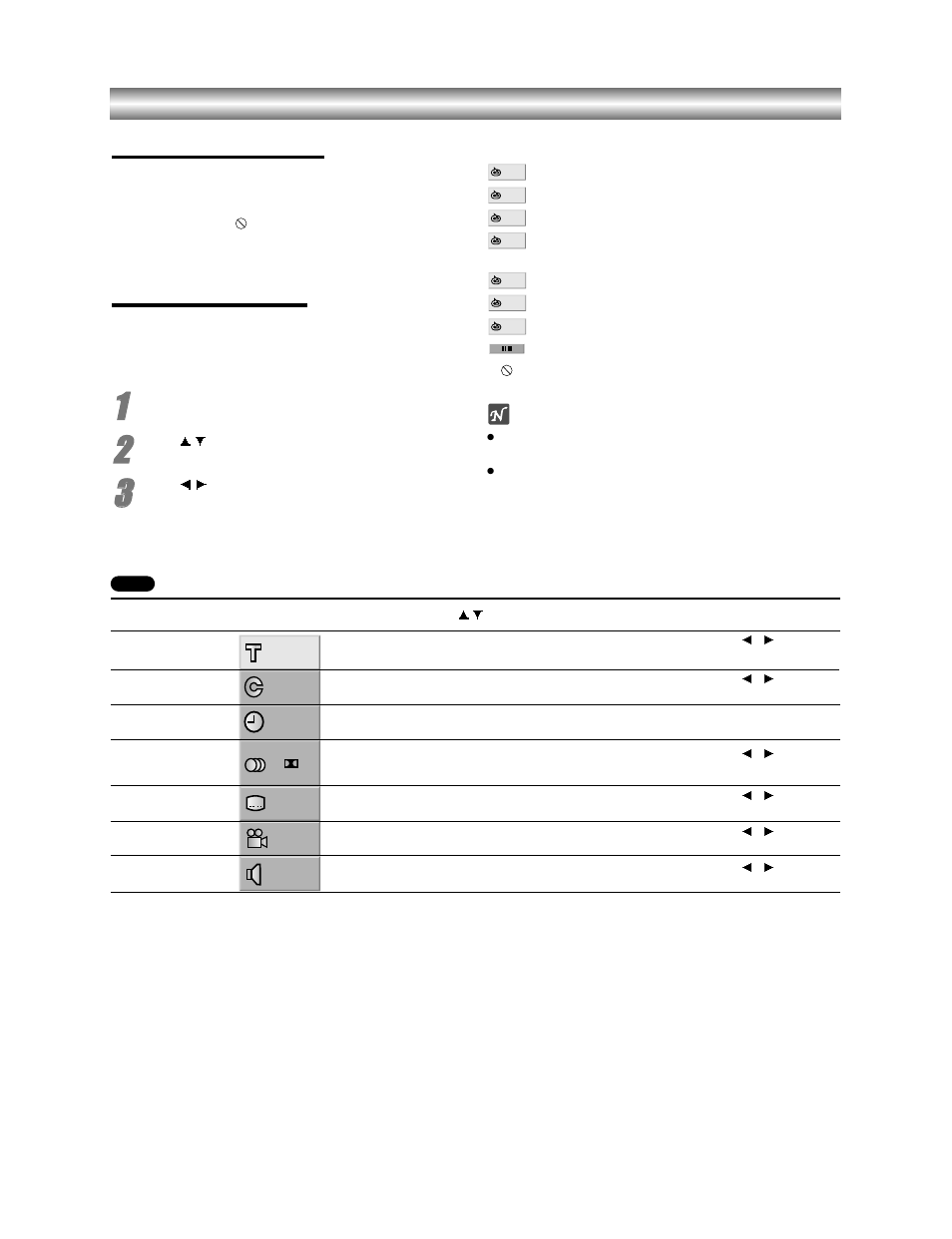 Before operation general explanation, On-screen display, On-screen display operation | Kodak SD-530ESE User Manual | Page 11 / 30