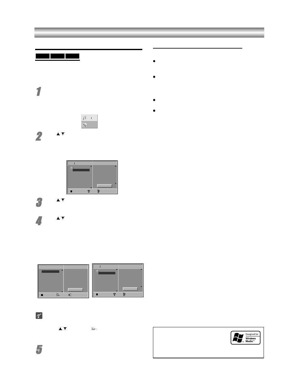 Kodak SD-530ESE User Manual | Page 21 / 30