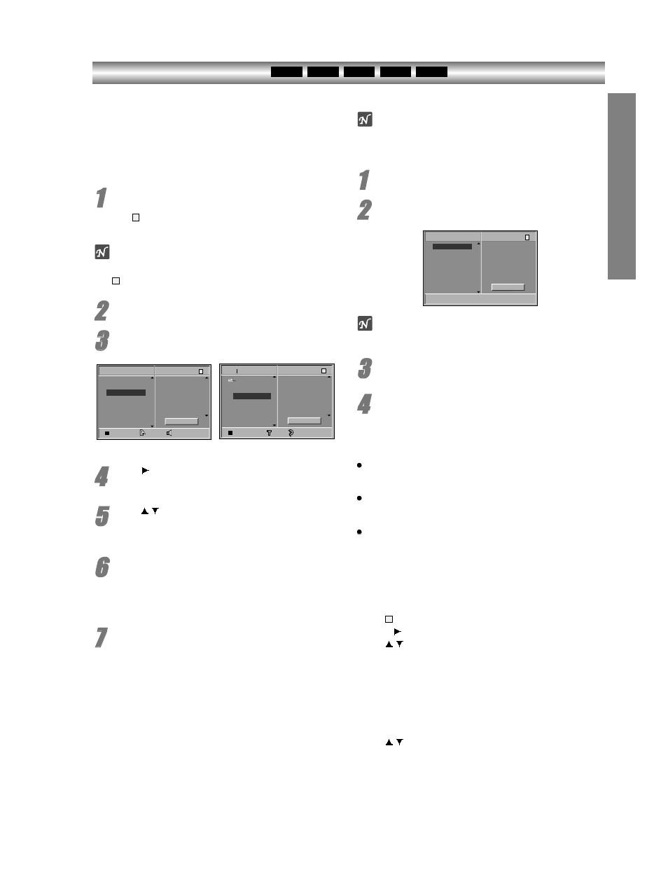 Programmed playback, Opera tion, Programmed playback with audio cd and mp3/wma disc | Programmed playback with video cd | Kodak SD-530ESE User Manual | Page 24 / 30