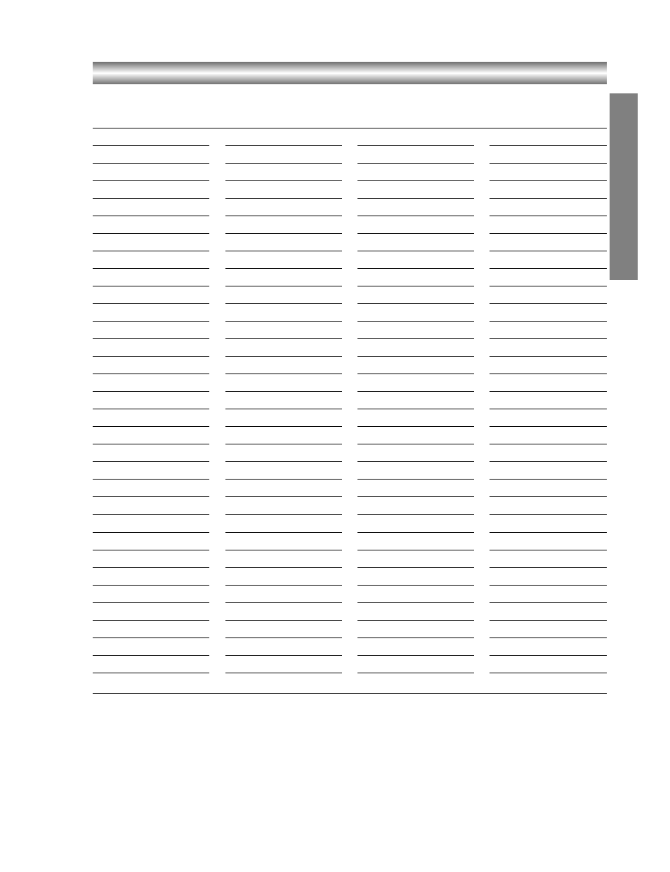 Language code list, Reference | Kodak SD-530ESE User Manual | Page 28 / 30