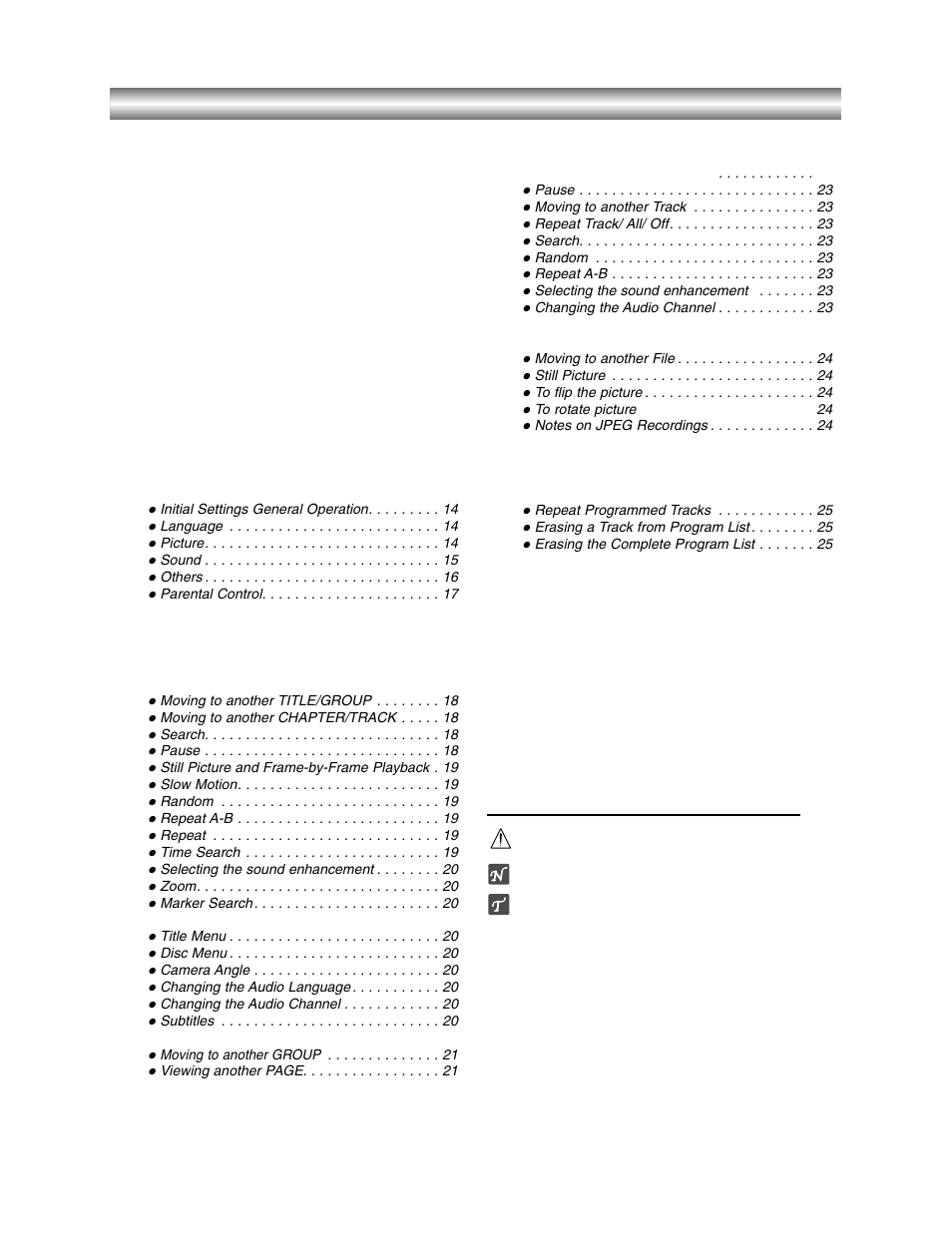 Kodak SD-530ESE User Manual | Page 3 / 30