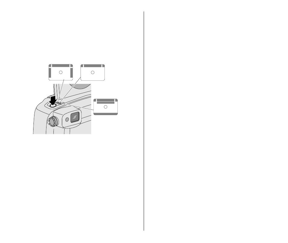 Como tomar fotografías con flash | Kodak C800 User Manual | Page 55 / 113