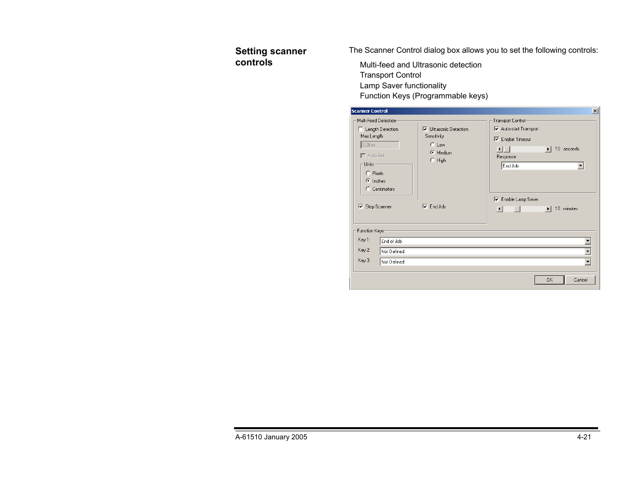 Kodak i800 Series User Manual | Page 102 / 123