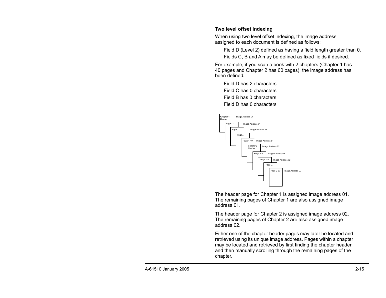 Kodak i800 Series User Manual | Page 21 / 123
