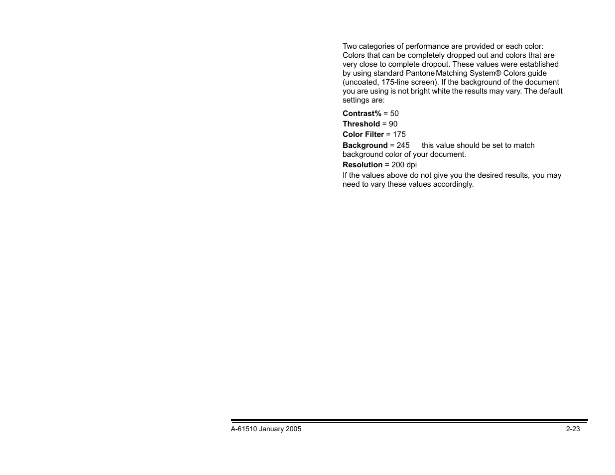 Kodak i800 Series User Manual | Page 29 / 123