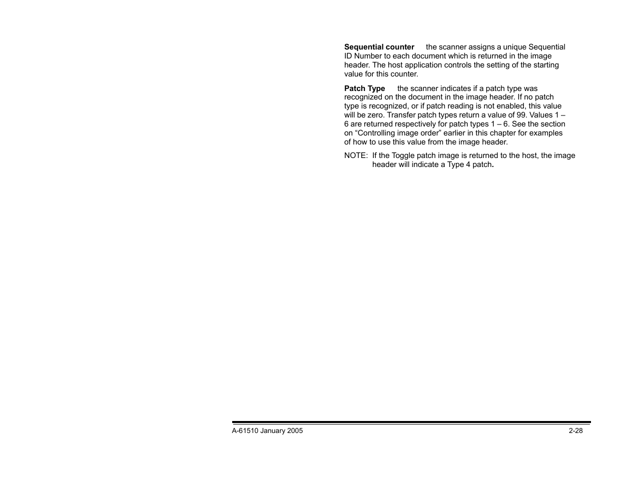 Kodak i800 Series User Manual | Page 34 / 123