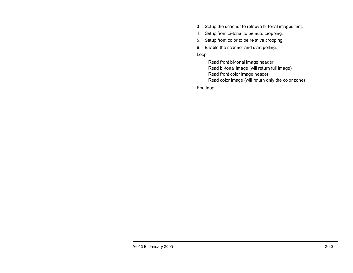 Kodak i800 Series User Manual | Page 36 / 123