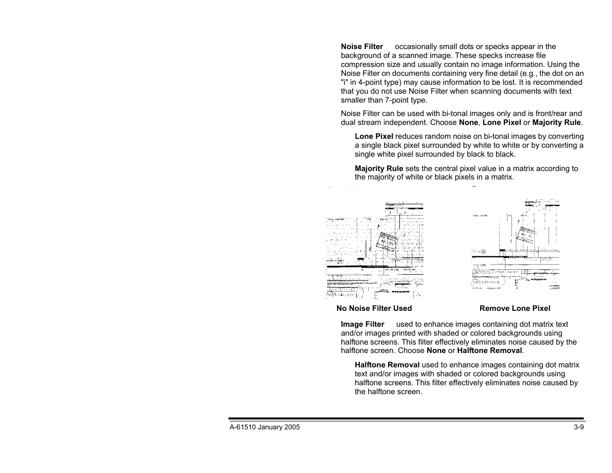 Kodak i800 Series User Manual | Page 49 / 123